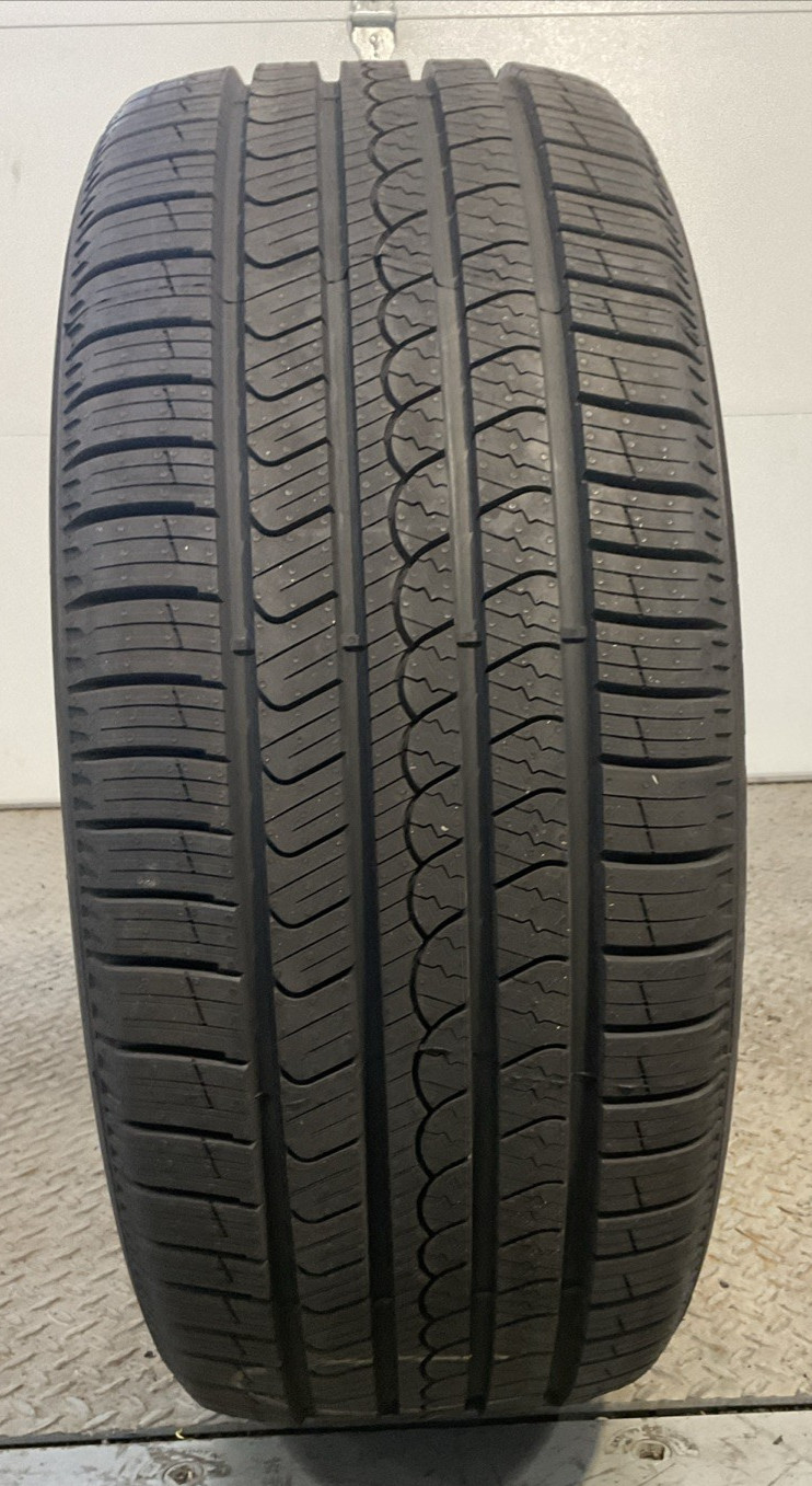 1- Used PIRELLI P7 ALL SEASON PLUS 3 245/45R20 99V SL BSW