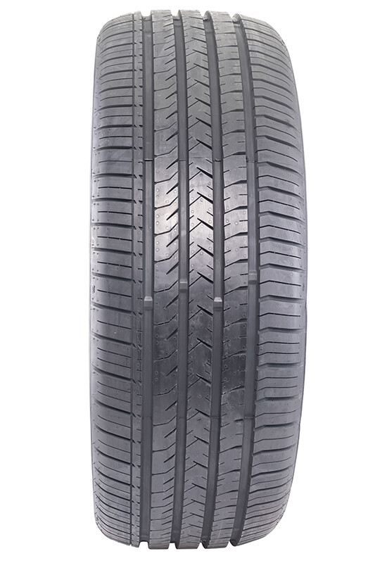 2 New Leao Lion Sport 3 – 275/40r18 Tires 2754018 275 40 18
