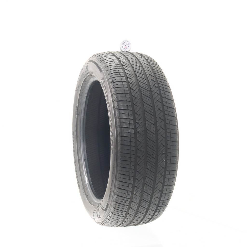 Used 255/50R20 Bridgestone Alenza Sport A/S 105H – 7.5/32