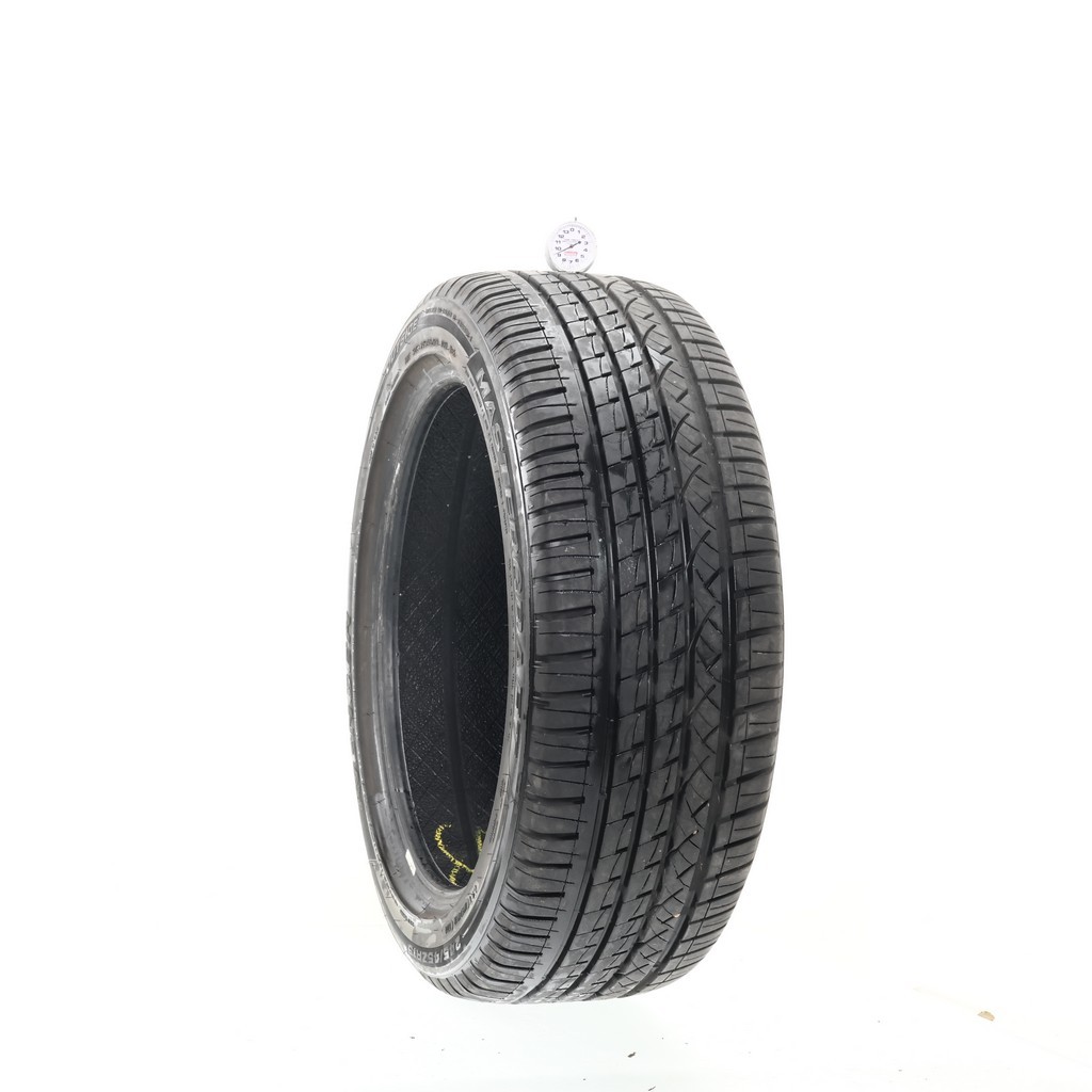 Used 245/45ZR19 Mastercraft Avenger 102Y – 9.5/32