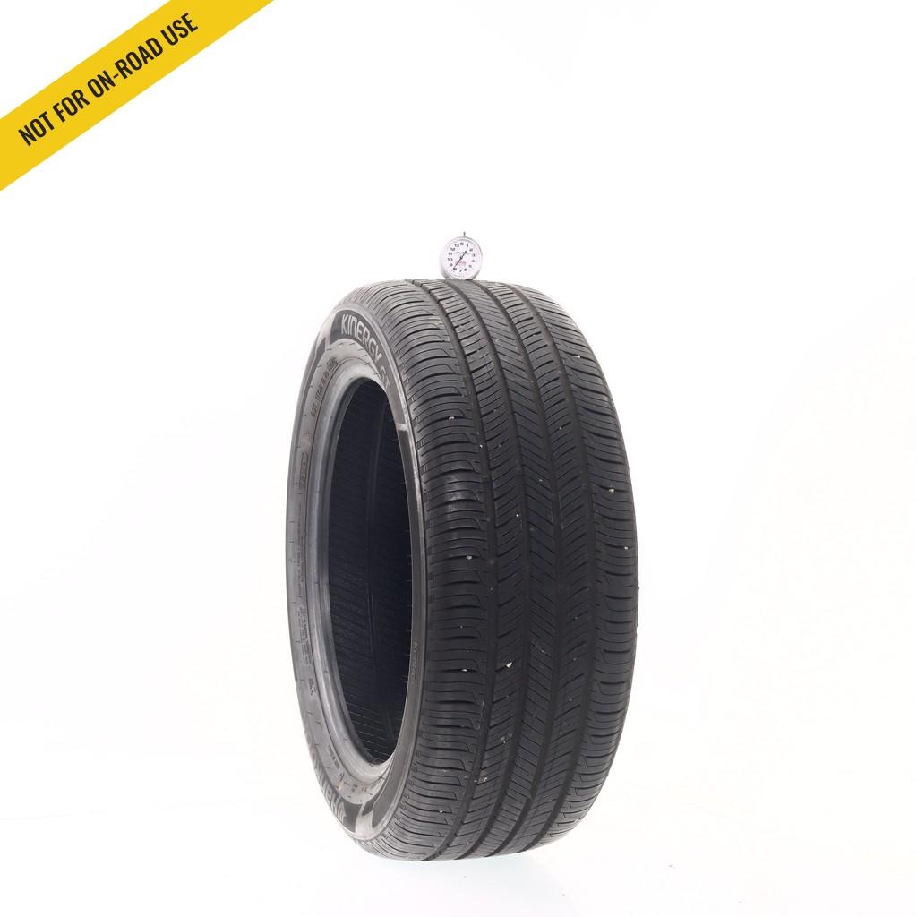 Used 225/50R17 Hankook Kinergy GT 94V – 8/32