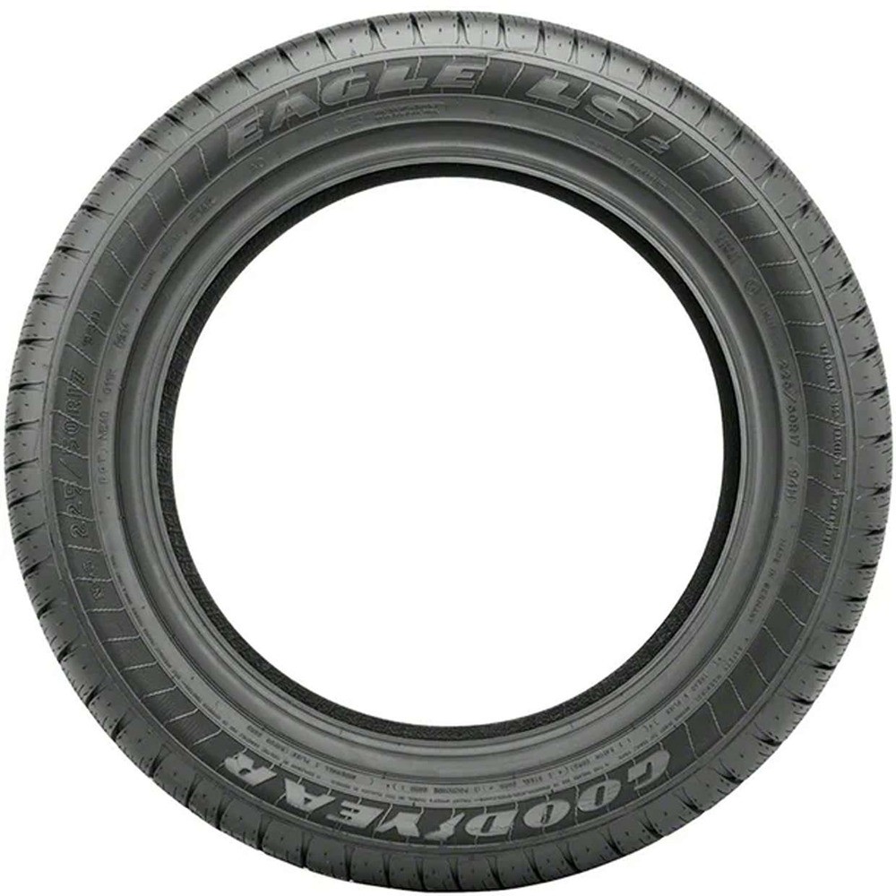 Set of (4) New P 225/55R18 Goodyear Eagle LS-2 97H