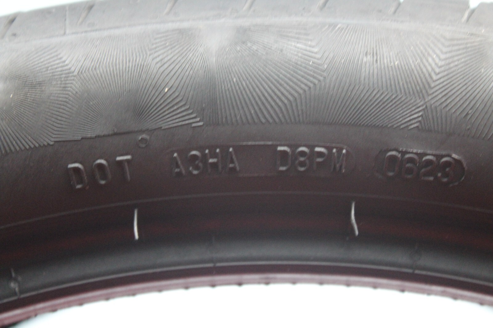 2 Used Continental PremiumContact 6 ★ 315/30R22 315/30/22 3153022 107Y
