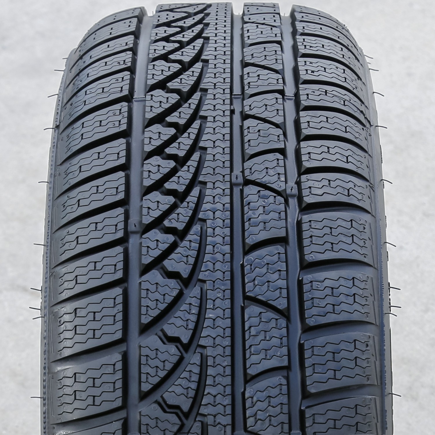 4 Petlas Snow Master W651 225/50R17 98V XL Studless Tires