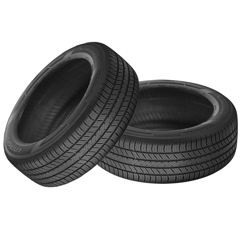 1 X Hankook Kinergy ST H735 245/60R15 Tires