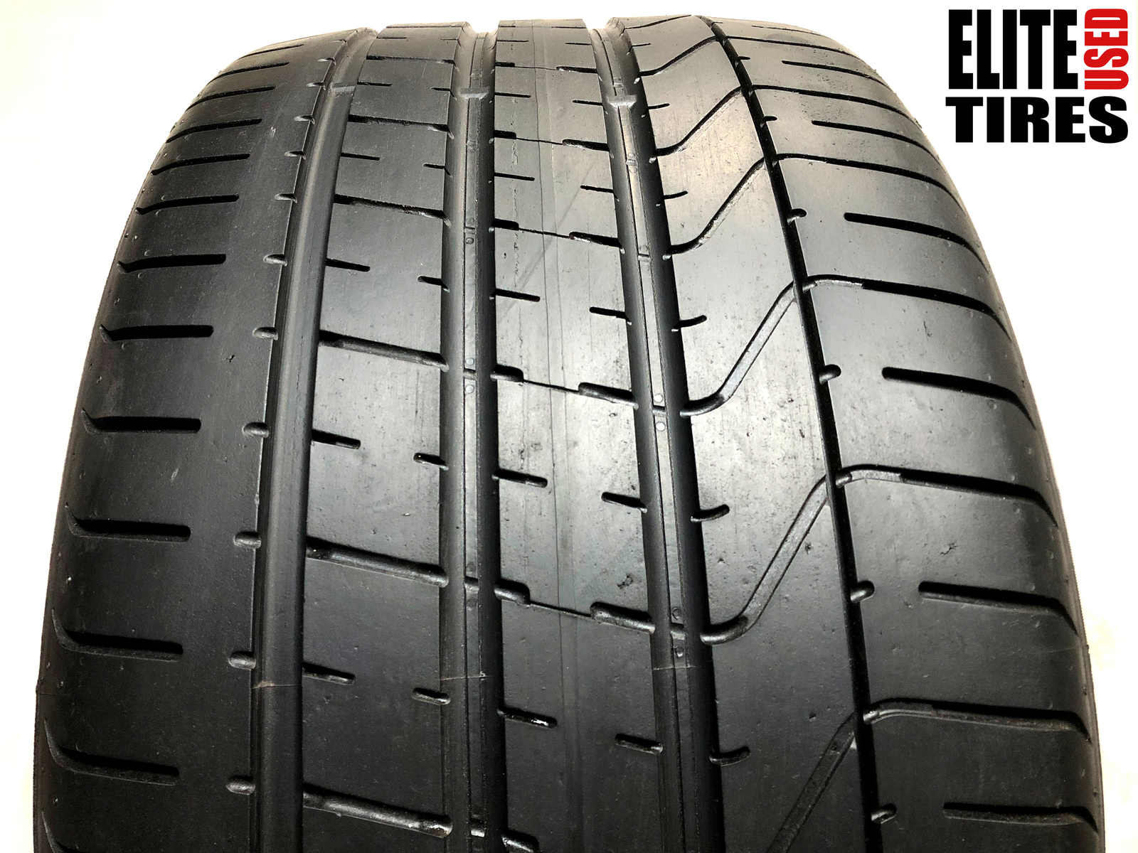 [1] PIrelli P Zero P315/30ZR22 315 30 22 Tire 7.5-8.0/32
