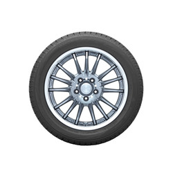 2 New Toyo Observe GSI-6 HP 215/55R17XL 98H XL Winter Tires 2155517 215 55 17