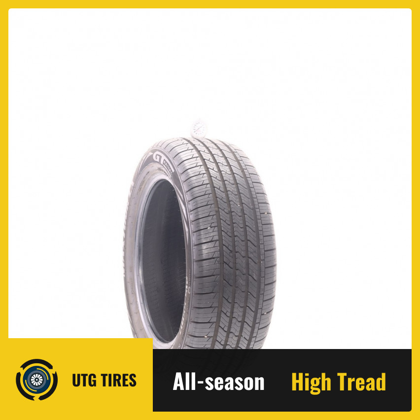 Used 215/55R17 GT Radial Maxtour LX 94V – 9/32