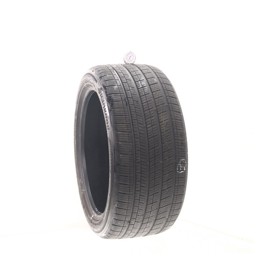 Used 275/40R20 Hankook Ventus S1 Evo Z AS ND0 H129 106V – 8/32