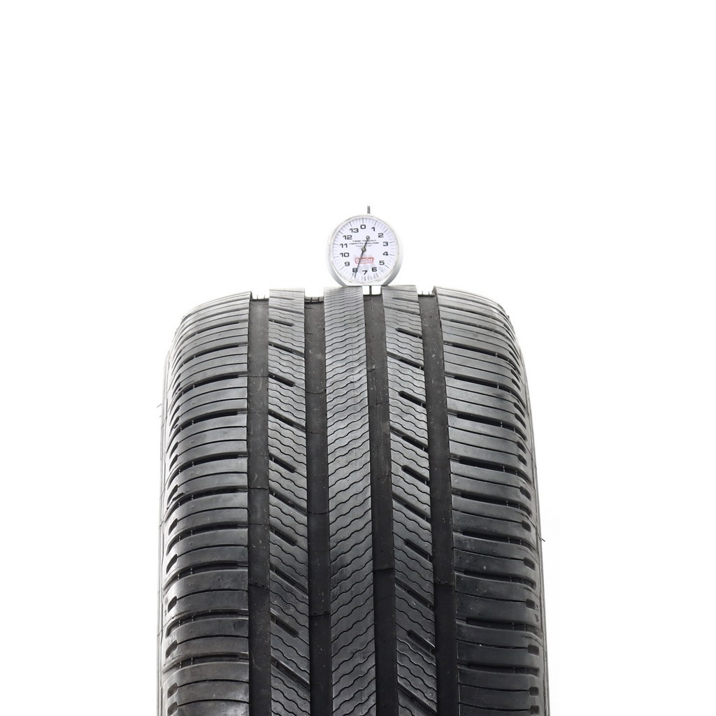 Set of (4) Used 235/55R19 Michelin Premier LTX 101V – 6-7.5/32