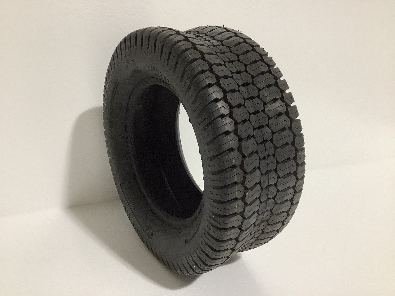 Tire RubberMaster 23×8.50-12 S374 23×8.50×12 84A6 Load 4 Ply Lawn & Garden