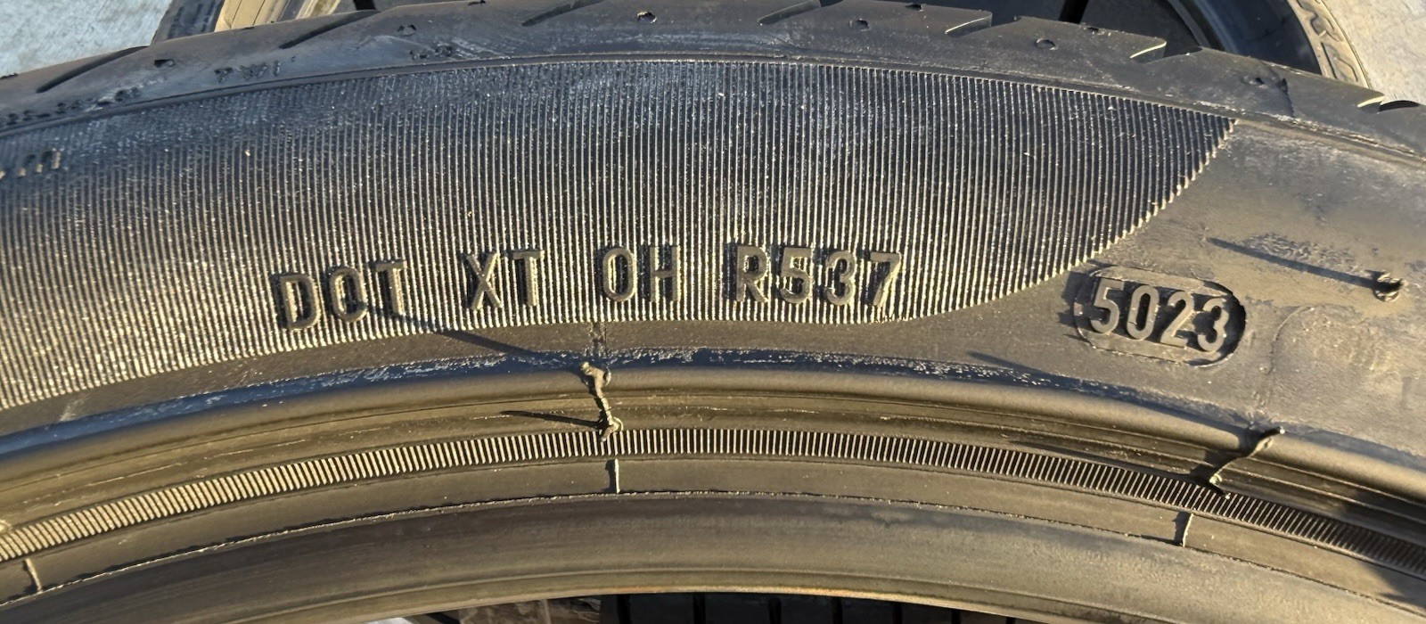 FOUR BRAND NEW 275/35ZR21 Pirelli P Zero Tires For Bentley & Audi RS6 / RS7 / S8