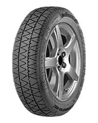 Continental Scontact 155/70R17 110M Touring Tire for Passenger Cars