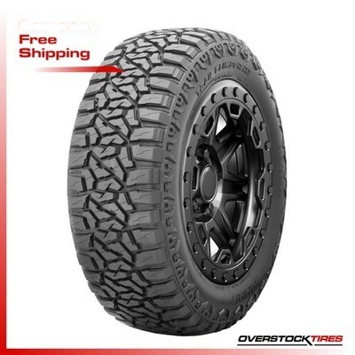 1 NEW 265/50R20 Summit Trail Climber AT02 111T (DOT:2025) Tire 265 50 R20