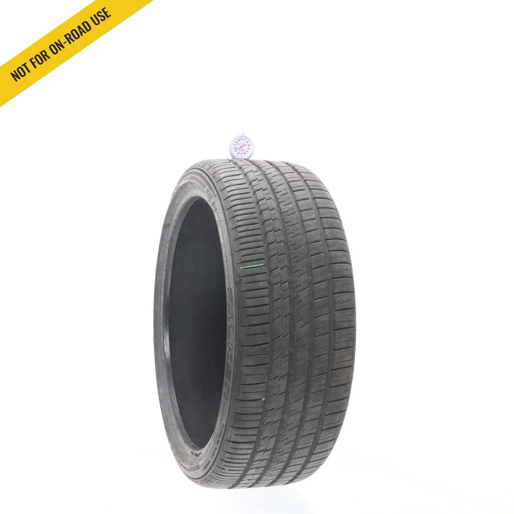 Used 235/35ZR20 Falken Azenis FK460 A/S 92Y – 9.5/32