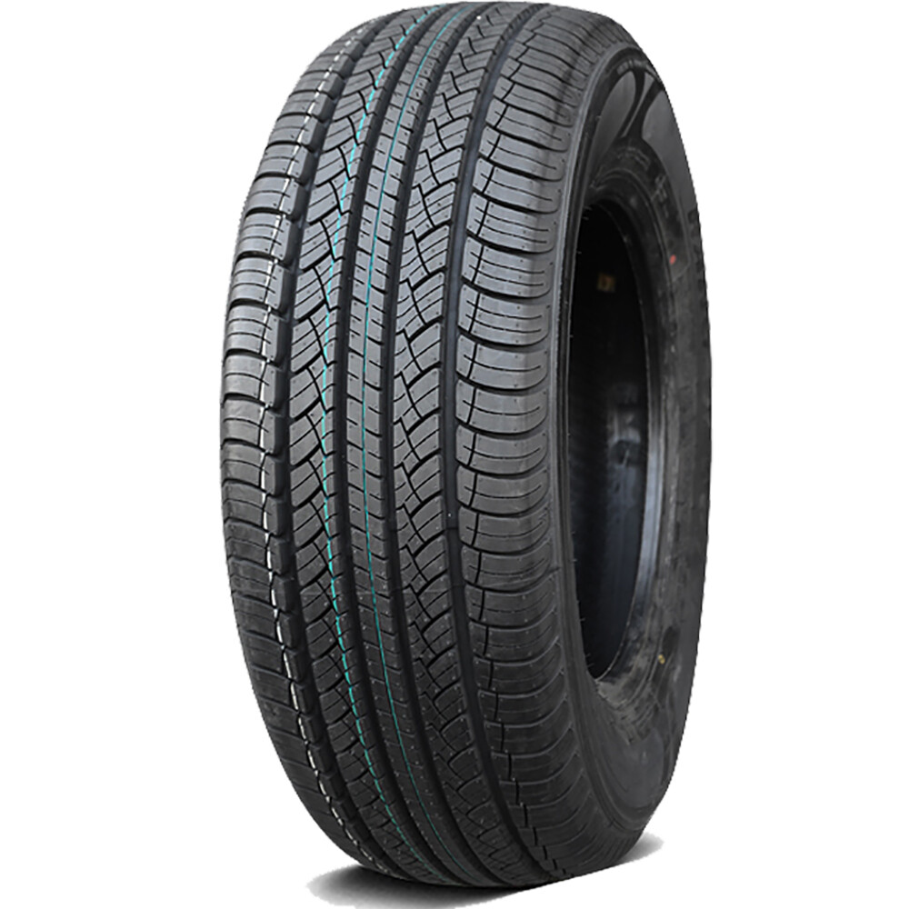 2 Tires Thunderer Ranger 007 215/75R15 100T AS A/S All Season