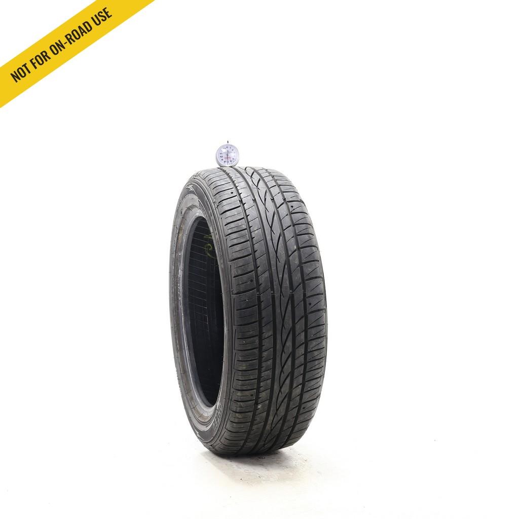 Used 185/55R16 Ohtsu FP0612 A/S 83H – 7/32