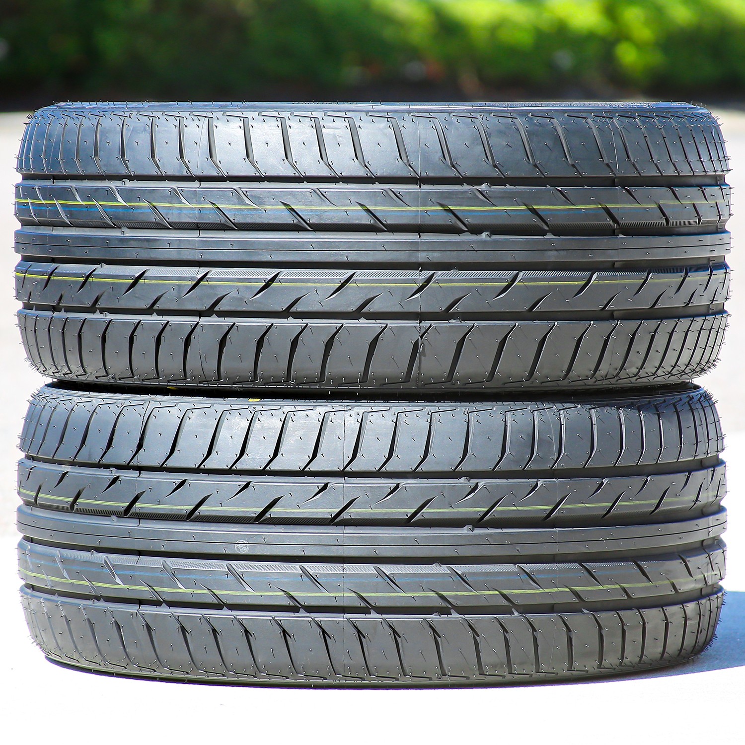 2 Tires Achilles ATR Sport 2 215/35R19 85V XL High Performance