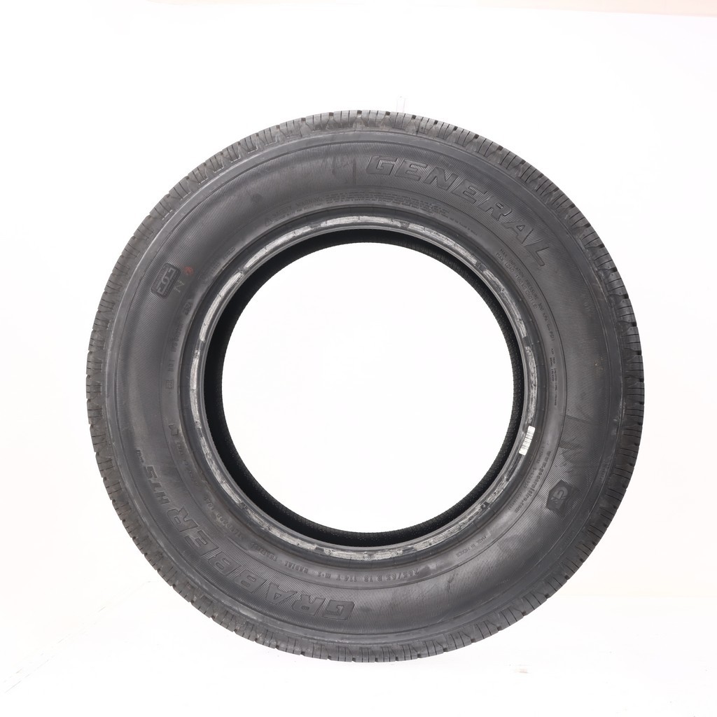 Used 265/65R18 General Grabber HTS 60 114T – 10.5/32