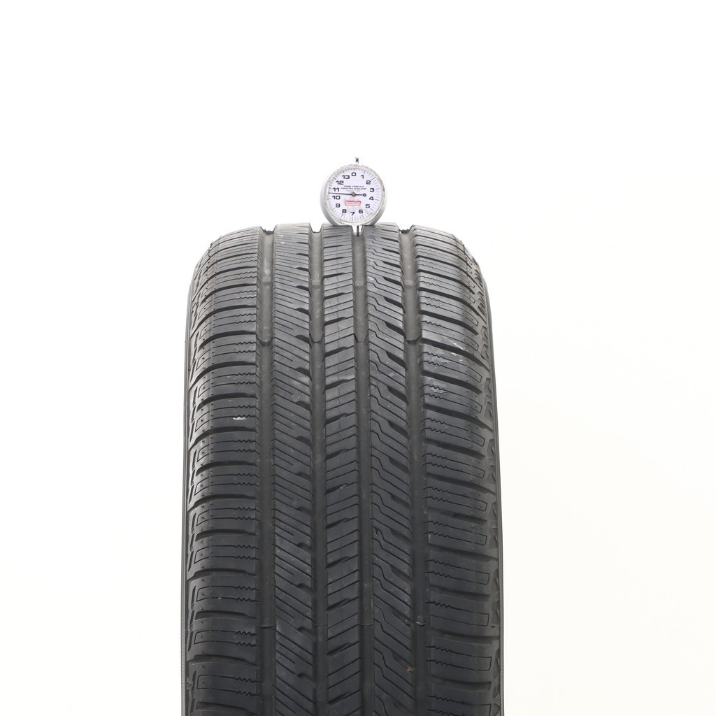 Set of (4) Used 225/60R17 Yokohama YK-CTX 99H – 9.5-11/32