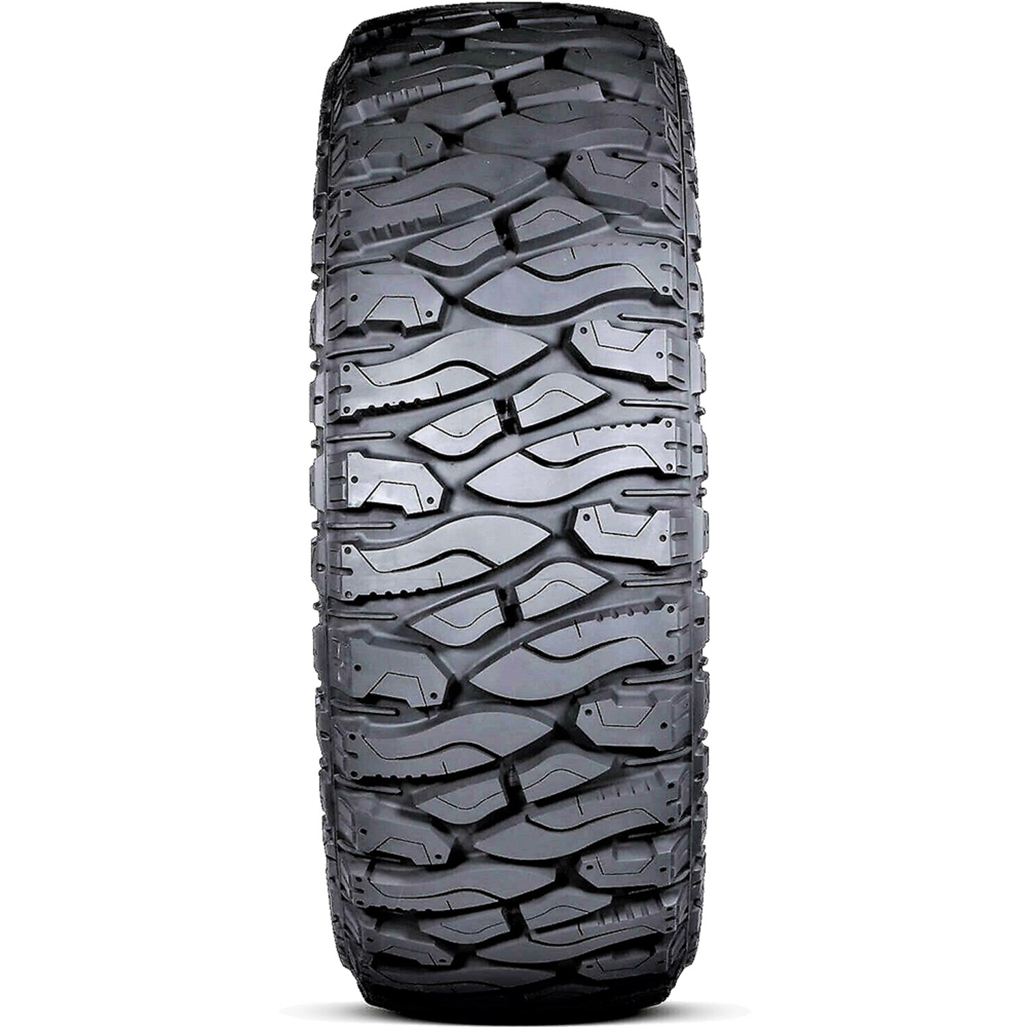 4 Tires Atturo Trail Blade Boss LT 40X14.50R20 Load D 8 Ply MT M/T Mud