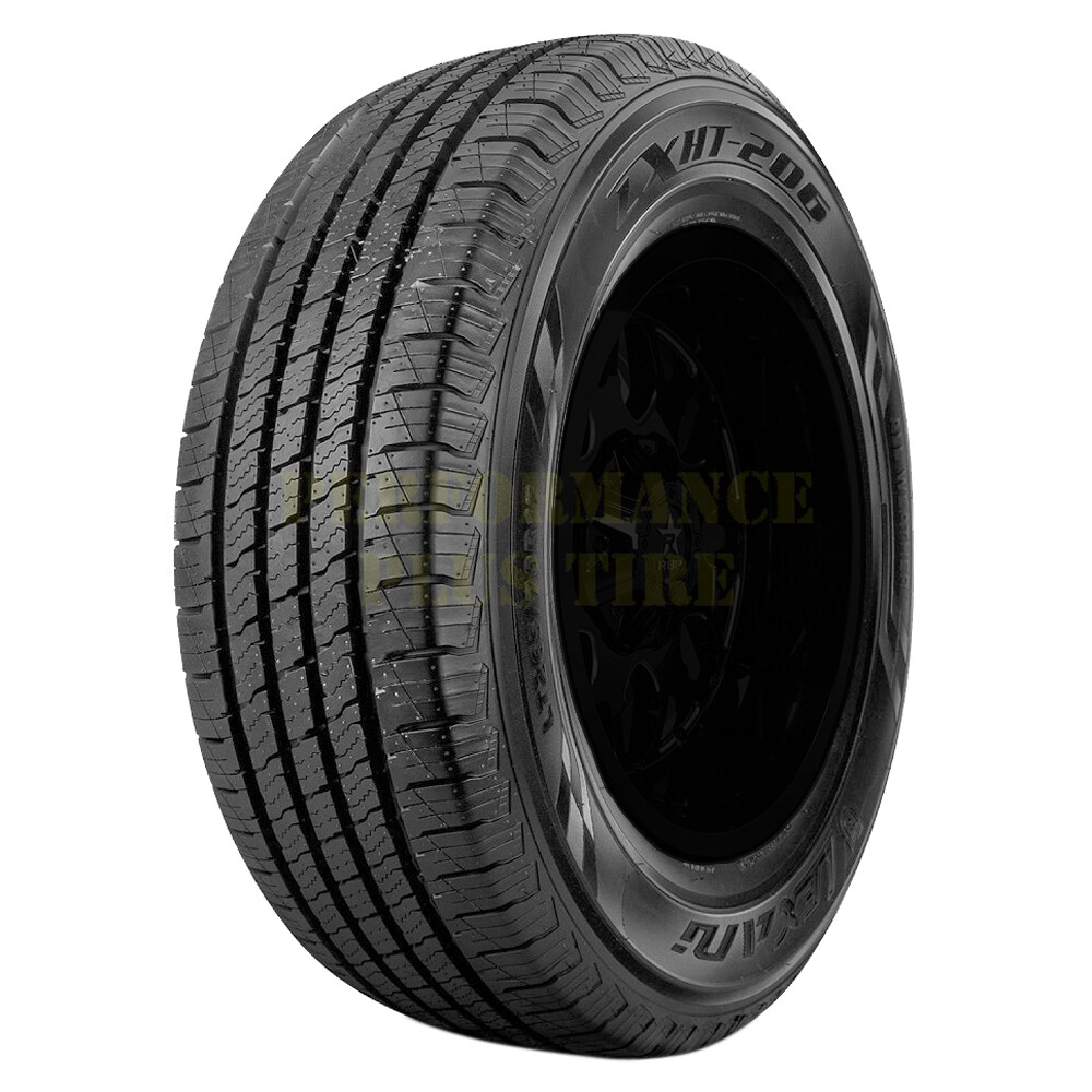 LEXANI LXHT-206 P235/65R18 104T (Quantity of 1)