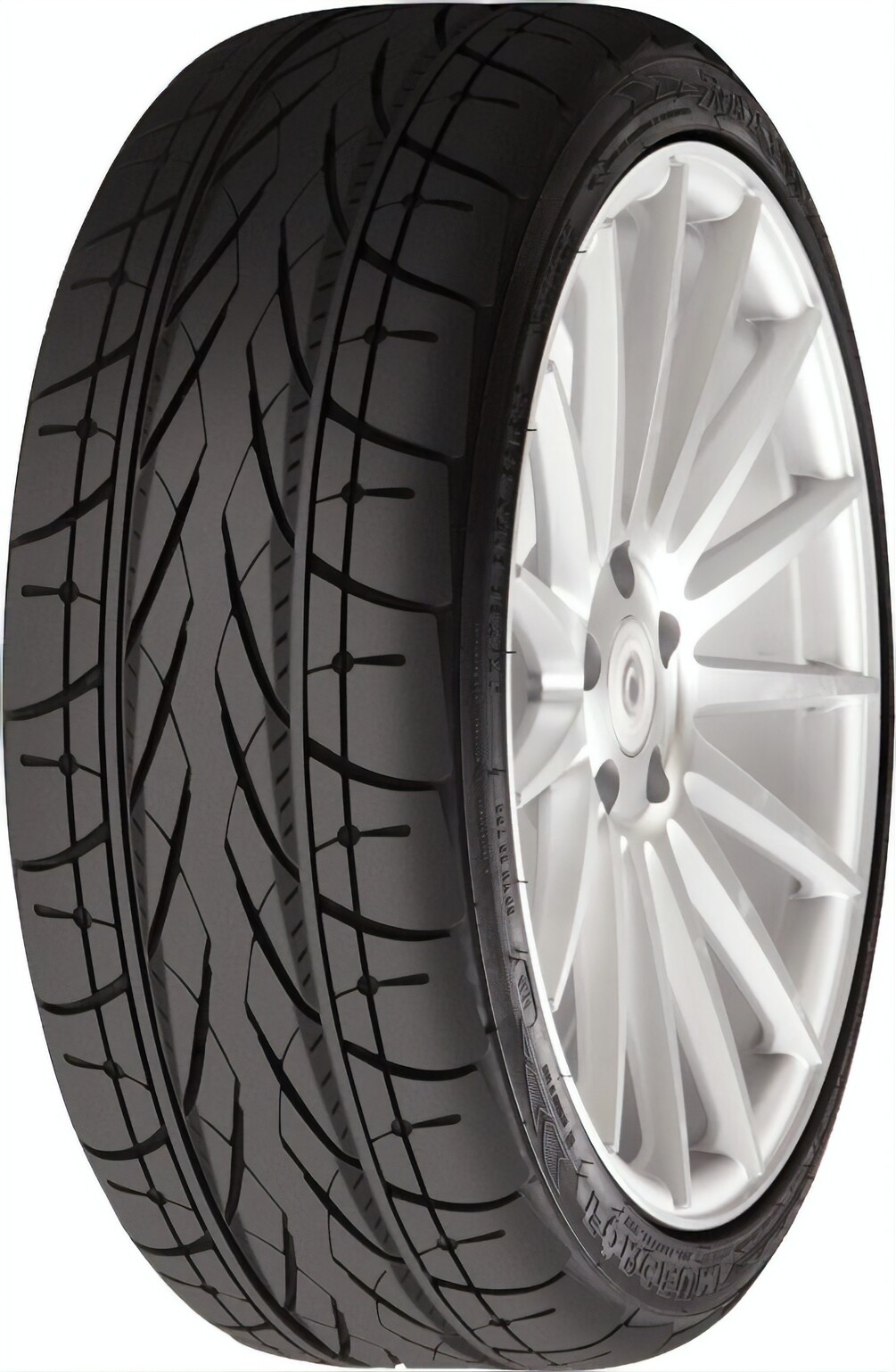 Forceum Hexa-R 185/55R16 83V BSW (1 Tires)