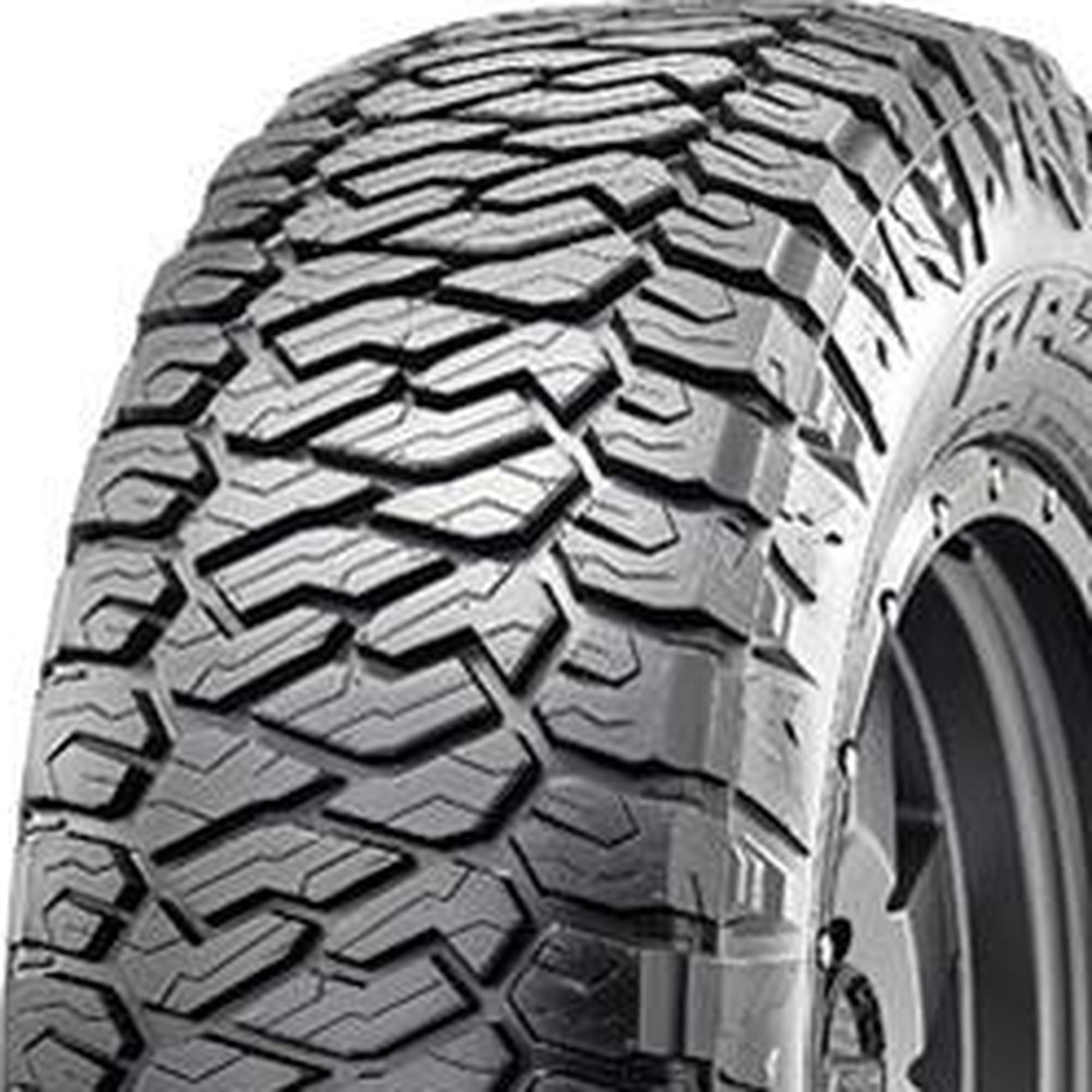 4 New Maxxis Razr At-811 – Lt295x70r18 Tires 2957018 295 70 18