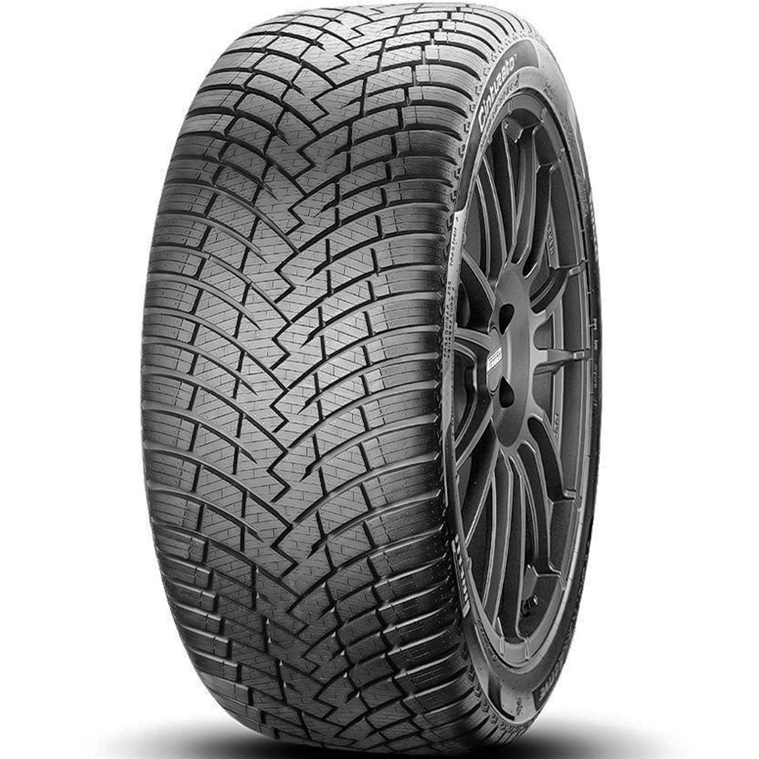 Tire Pirelli Cinturato WeatherActive 225/45R17 91V All Weather
