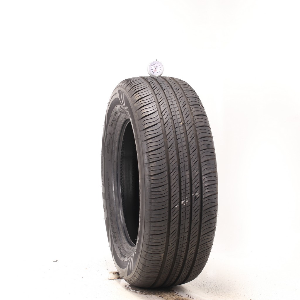 Used 225/60R16 GT Radial Champiro Touring AS 98H – 8/32