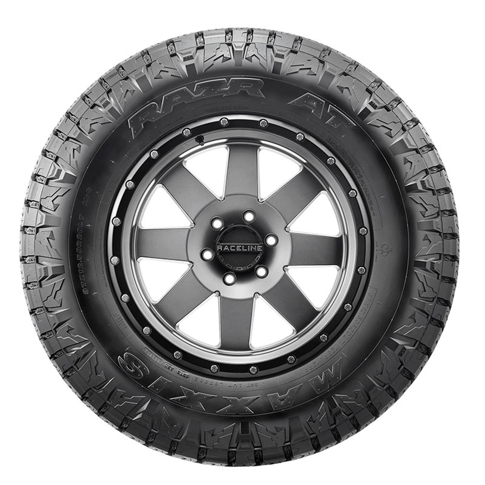 4 New Maxxis Razr At-811 – Lt295x70r18 Tires 2957018 295 70 18