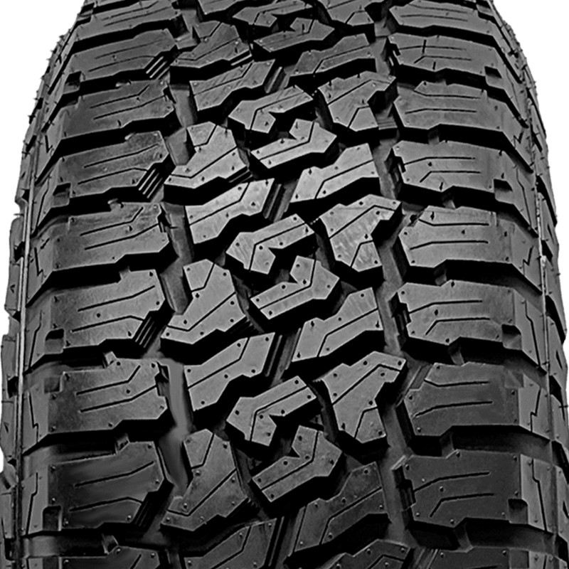 Mastertrack Badlands AT LT265/70R18 10PR Tire