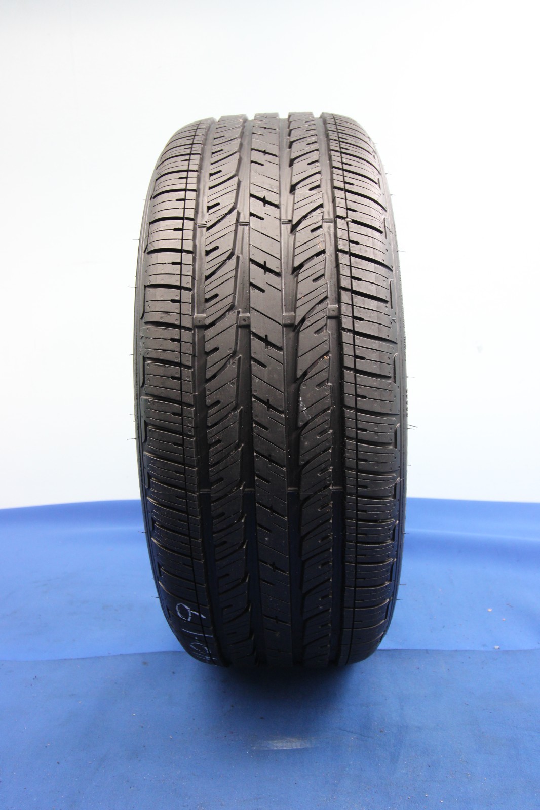 1 Used Bridgestone Turanza LS100 ★ RFT RSC 225/40R19 225/40/19 2254019 93H
