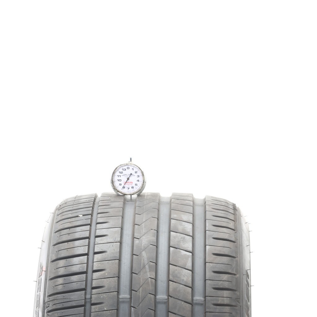 Used 265/30ZR19 Falken Azenis FK510 93Y – 8/32