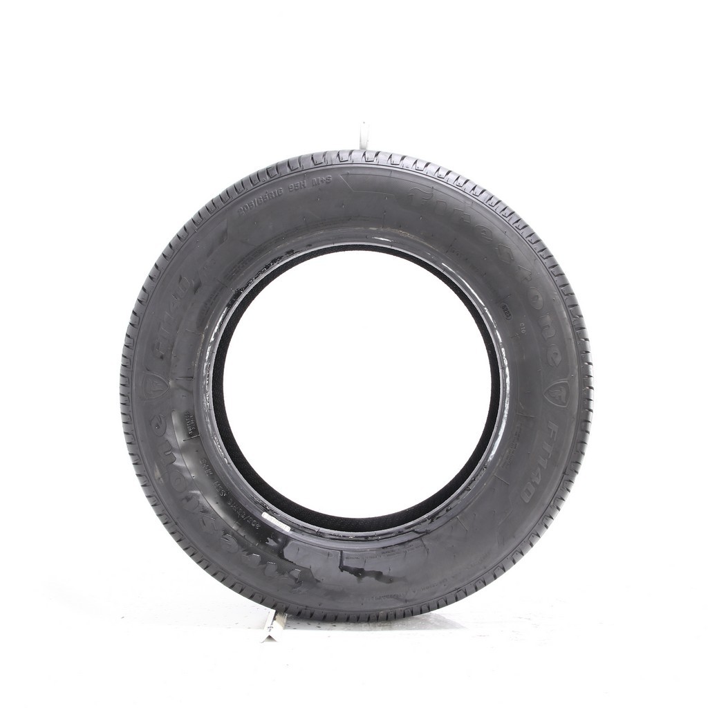 Set of (4) Used 205/65R16 Firestone FT140 95H – 8-9.5/32