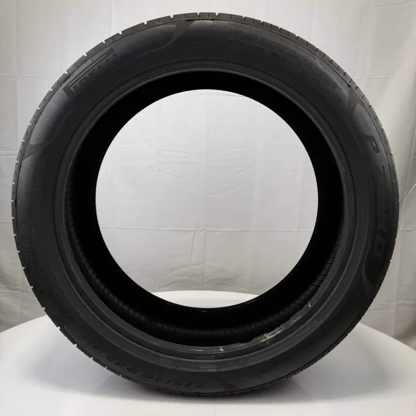 Used 275/40R22 Pirelli P Zero PZ4 Run Flat KS 107Y 6/32 (DOT 24)