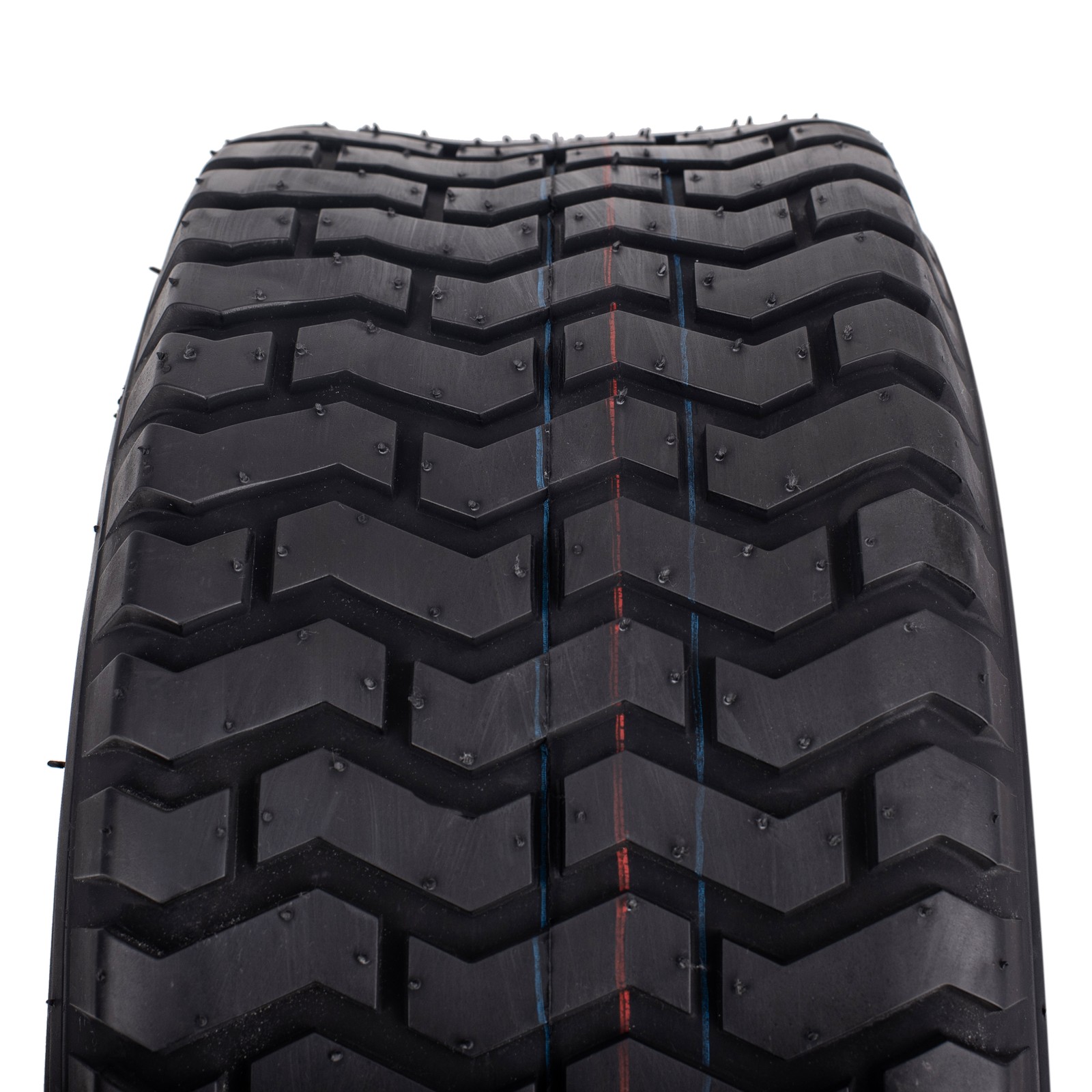 Deestone 23×9.50-12 D265 Lawn & Grass Tire � 88A3 � 4 Ply T/L (1 Tire Only)
