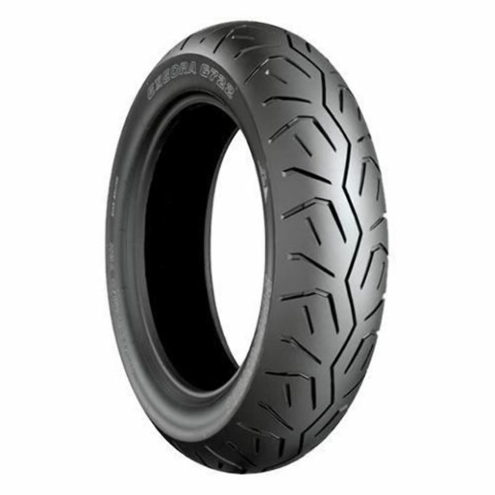 Bridgestone Exedra G722 170/70-16 75H Rear Motorcycle