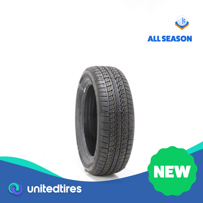 New 185/55R16 General Altimax RT43 87H – 11/32