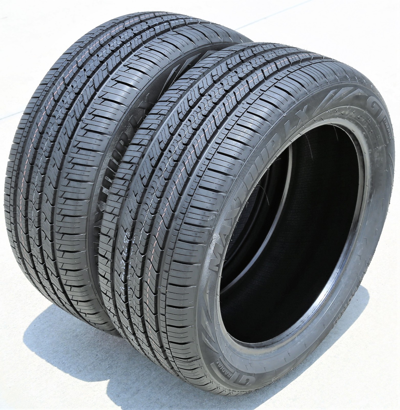 Tire GT Radial Maxtour LX 205/65R16 95H AS A/S All Season