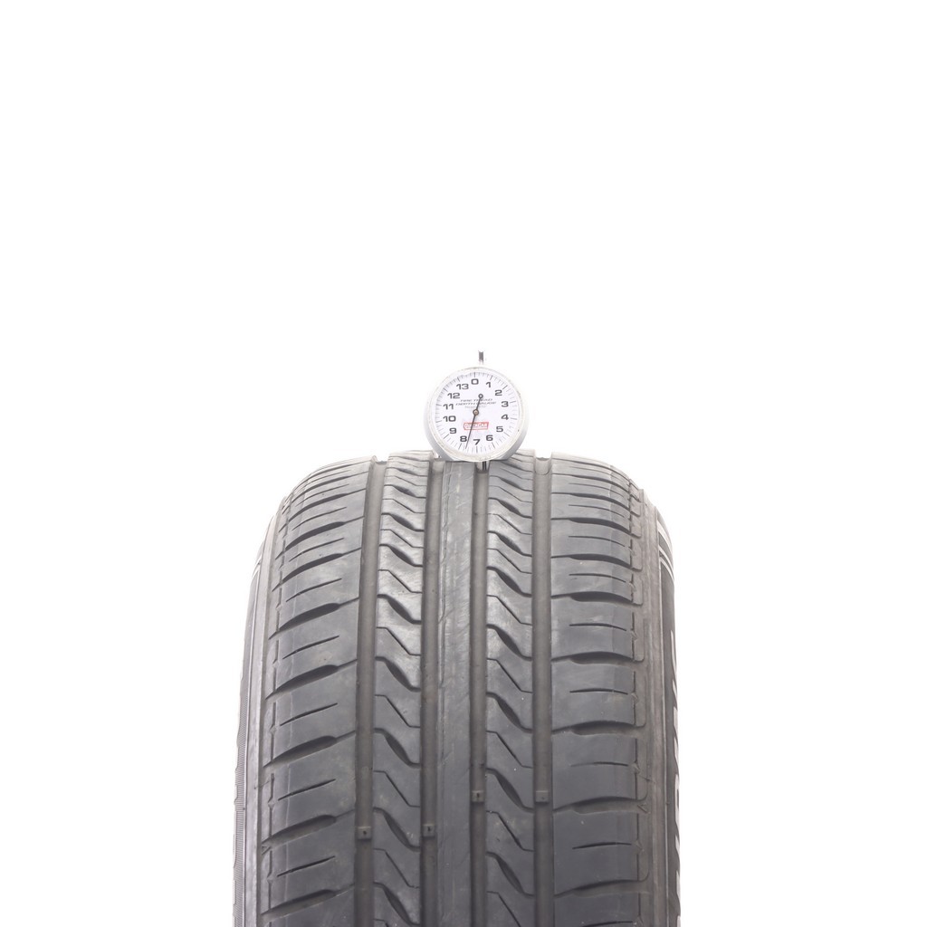 Set of (2) Used 195/65R15 Sentury Touring 91H – 7.5/32