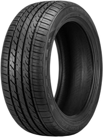 Arroyo GRAND SPORT AS 285/30ZR21 100Y 500 A A BSW Tire
