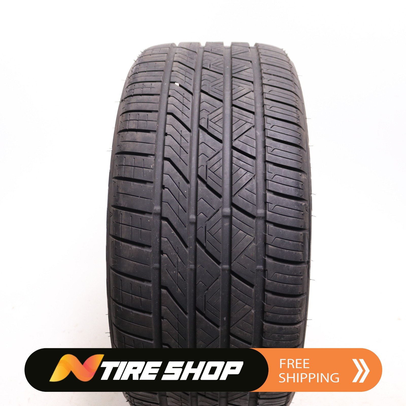 Used 245/40ZR18 Road Hugger GTZ – 97W – 9/32