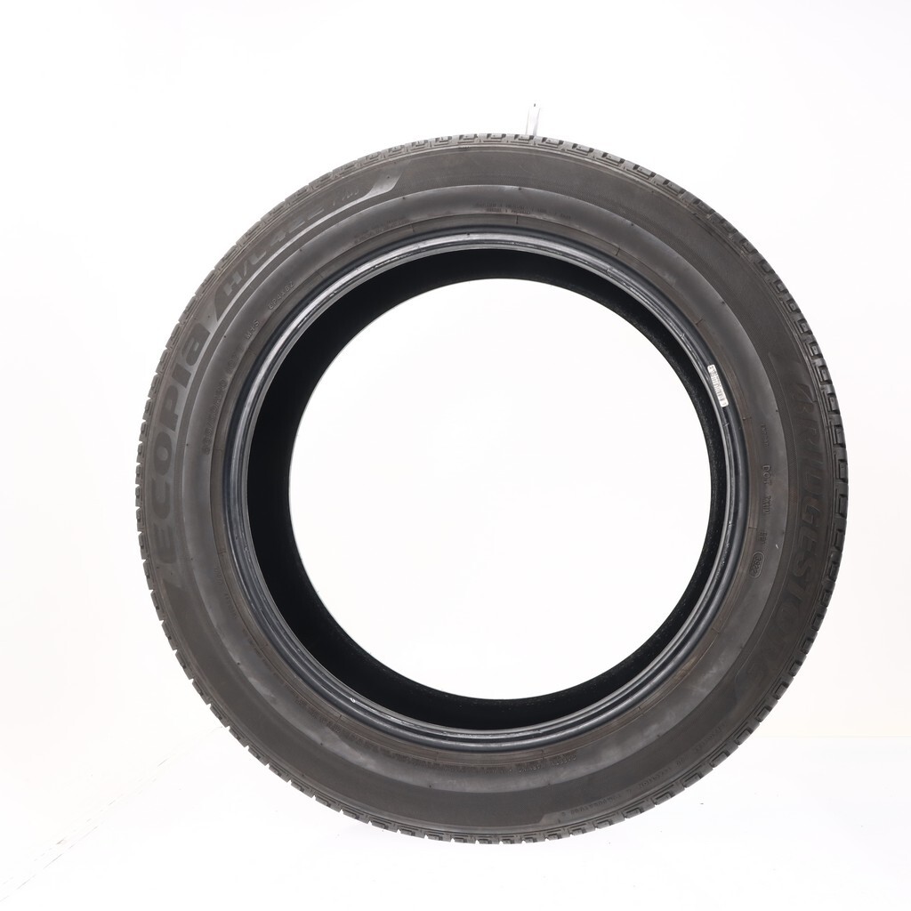 Used 265/50R20 Bridgestone Ecopia H/L 422 Plus 107T – 7.5/32 – Tire