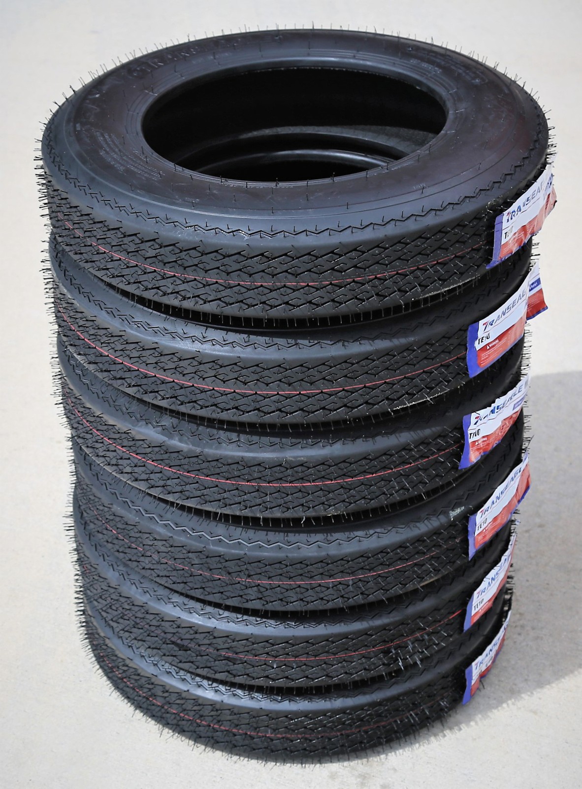 Tire Transeagle TE10 ST 5.3-12 5.30-12 5.30×12 Load C 6 Ply Trailer