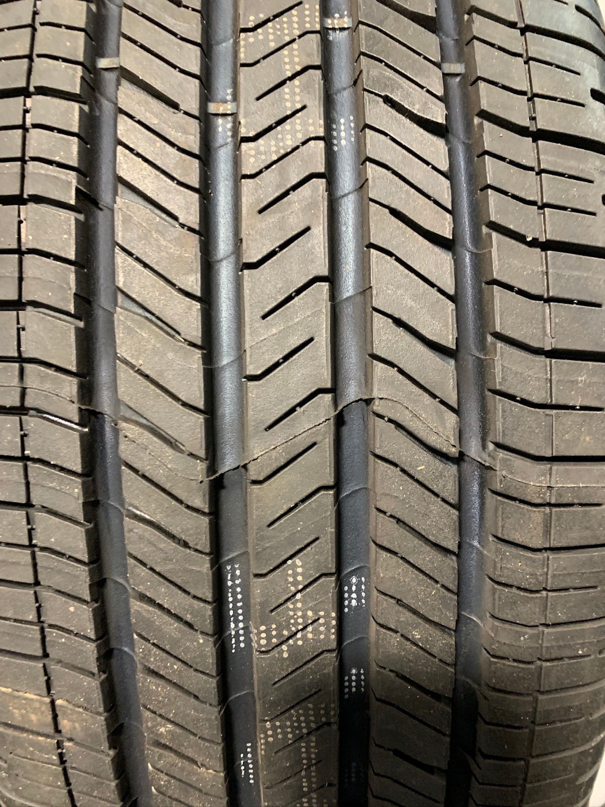 1 New 225 55 18 Goodyear Eagle LS-2 Standard Load All Season Tire