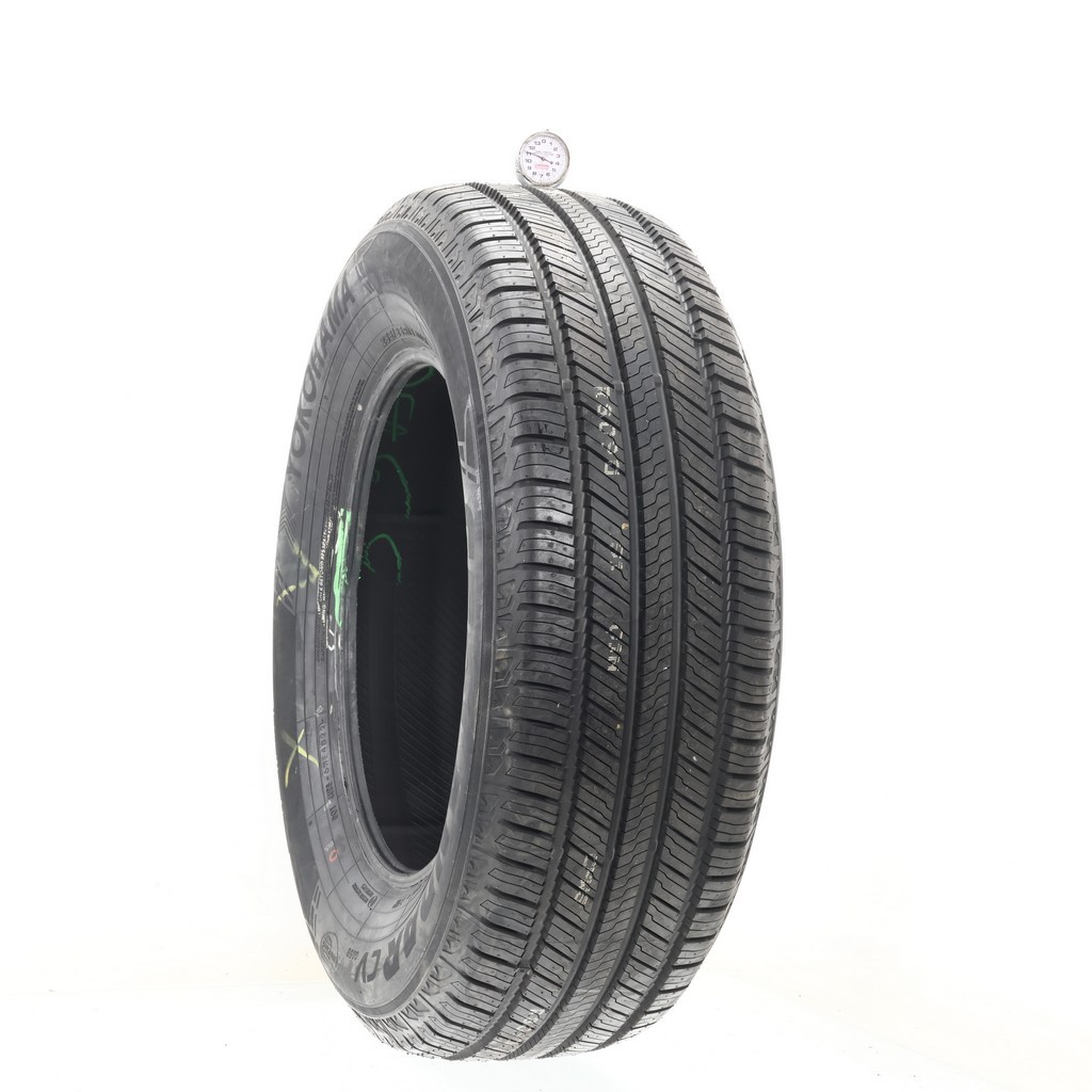 Used 255/65R18 Yokohama Geolandar CV G058 111H – 11/32