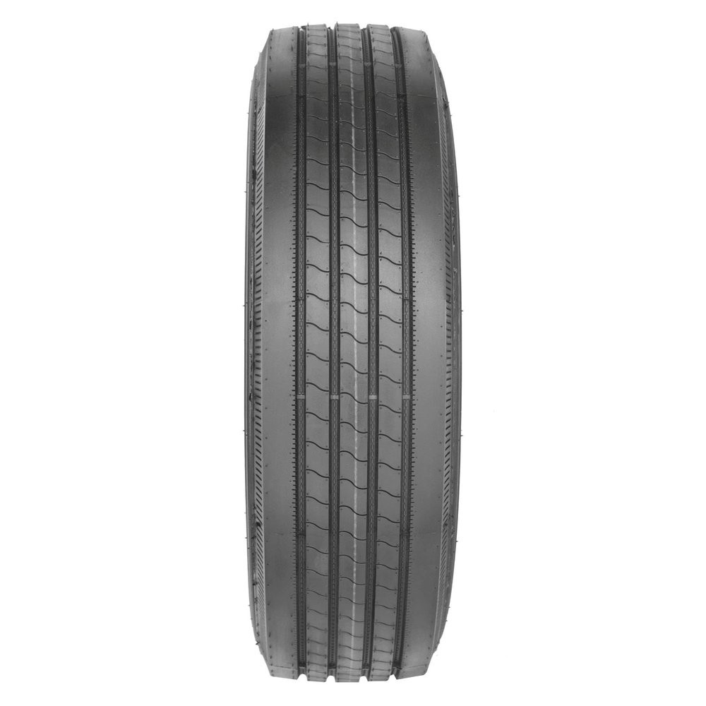 New ST 235/80R16 Freedom Hauler Dutymax 129/125M