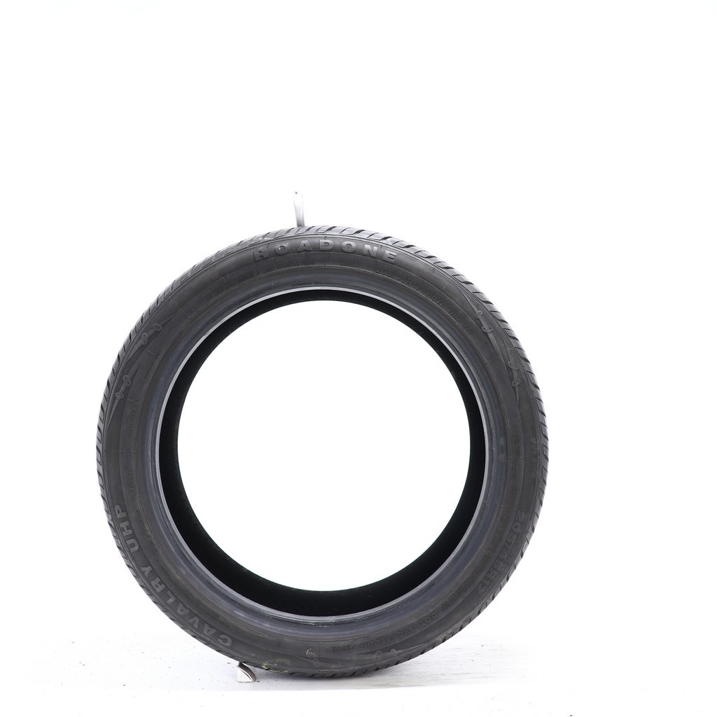 Used 205/45R17 RoadOne Cavalry UHP 88W – 9/32