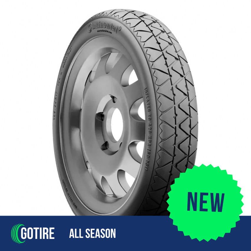 1 X New – 135/70R16 Continental SContact 100M